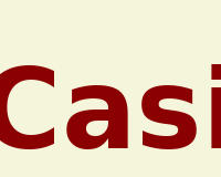 Casino Plus Logo